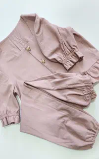 لباس دخترانه