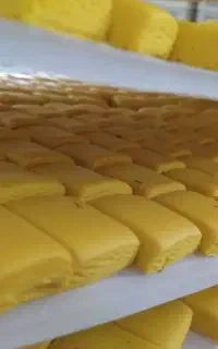 مشکوله دوغ ماست چکیده کره زرشک زعفران عناب مشک