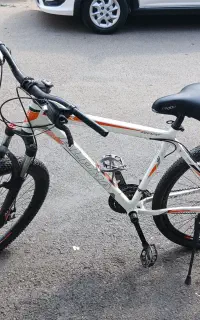 فوری فوریدوچرخه الفا ۲۶