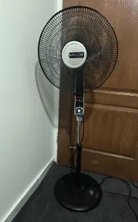 پنکه سافلون