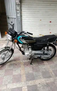 هندا تکتاز ۱۲۵ استارتی