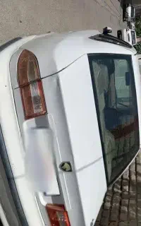 سمند Lx