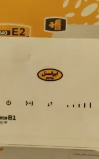 مودم ایرانسل