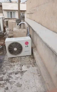 نصاب سرویسکار تعمیرات کولرگازی/لوله کشی مسی اسپیلت