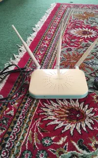 مودم / وای‌فای برای فروش سالم از نظر فنی