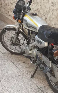 موتور سیکلت