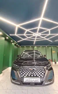 جشنواره شیشه دودی