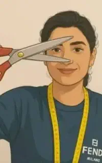آموزش تخصصی خیاطی