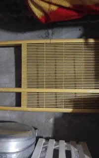 شیل کولر