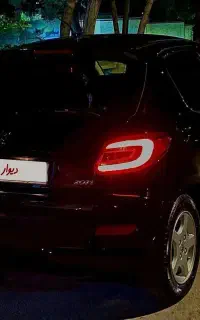 ۲۰۷پاناارتقامدل اسفند۴۰۲