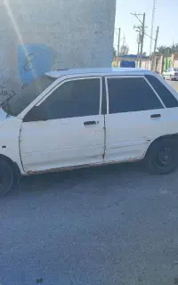 فروش پراید مدل 90