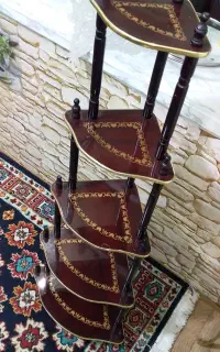 استند لوازم