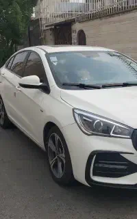 اریزو5 اسپرت صفروکارکرده