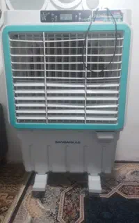 کولر آبی ایستاده