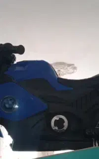 موتور شارژی