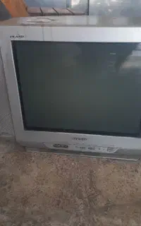 تلویزیون۲۱اینچ