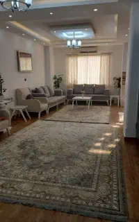 ۱۱۰متر/۲خواب/ارشاد