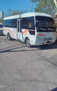 مینی بوس ایسوزو سحر  ۹۵ ن اول تخفیف خوب پا معامله