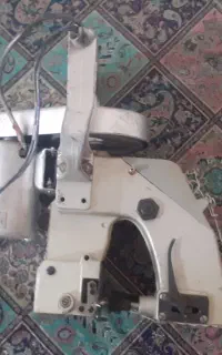 دوعددچرخ سرکیسه دوز