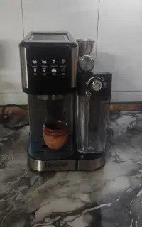 قهوه ساز کیپر