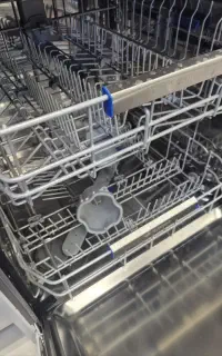 ماشین ظرفشویی