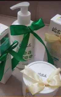۴۰ عدد پک اقتصادی روتین پوستی روزانه(اورجینال)