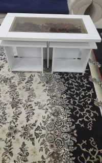 میز جلو مبلی