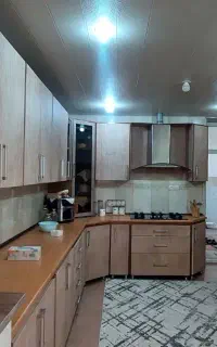 همکف گنبدی بازسازی شده ۱۱ قصب خیابان بروجردی
