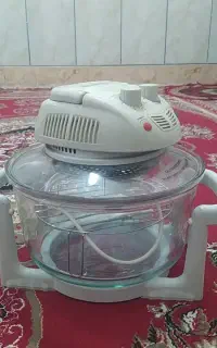 دستگاه بخور