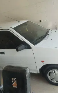 پراید 111