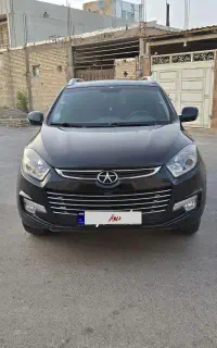 جک s5 مدل ۱۴۰۲