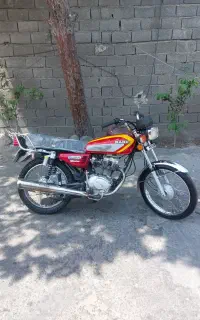 رهرو a1 مدل ۹۸