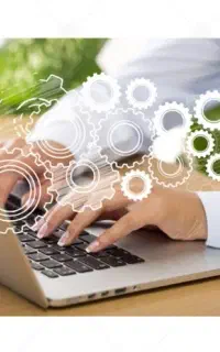 دوره آموزشی برنامه نویسی همراه با اشتغال