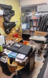 رهن و اجاره مغازه در فاز ۳ پردیس