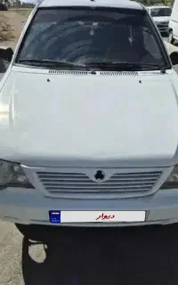 132 مدل ۸۹