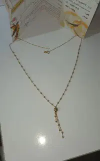 گردنبندطلا
