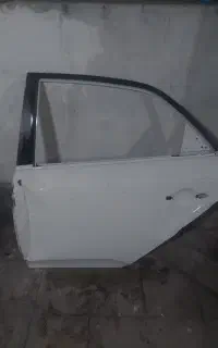 درب عقب سراتو سمت راننده