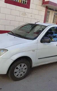 تیبا 98 دوگانه کم کارکرد