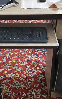 میز کامپیوتر