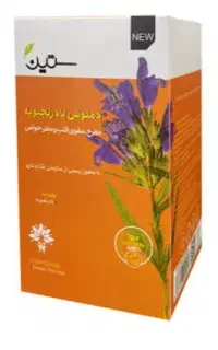 دمنوش بادرنجبویه