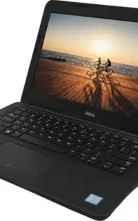 لپ تاپ‌ دل مدل ۳۳۸۰