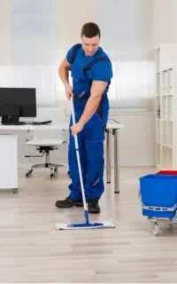 جویای کار هستم