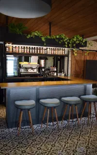 استخدام در بخش های مختلف رستوران