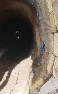 چاه کن مقنی فاضلاب باقیمت مناسب