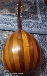 عود