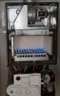 تعمیرات تخصصی و سرویس پکیج و آبگرمکن قیمت به صرفه