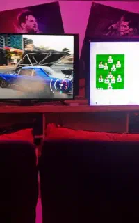 گیم نت خلیج فارس