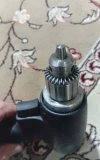 دریل مته بادی اصلی