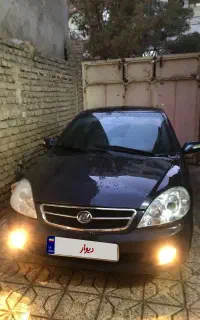 لیفان 520i