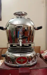سماور پلان ۱۵۱۵ ،۶ لیتری